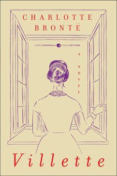 Villette (eBook, ePUB) - Bronte, Charlotte; Ortberg, Mallory