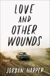 Love and Other Wounds (eBook, ePUB) - Bild 1