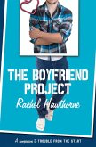 The Boyfriend Project (eBook, ePUB)