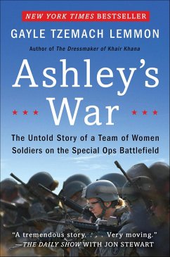 Ashley's War (eBook, ePUB) - Lemmon, Gayle Tzemach