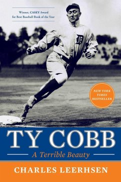 Cover Ty Cobb (eBook, ePUB)