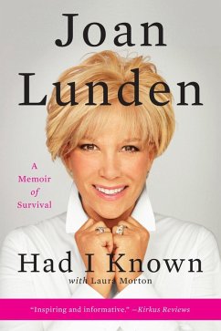 Had I Known (eBook, ePUB) - Lunden, Joan