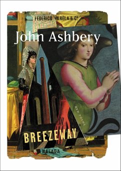 Breezeway (eBook, ePUB) - Ashbery, John
