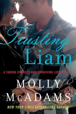 Trusting Liam (eBook, ePUB) - Mcadams, Molly