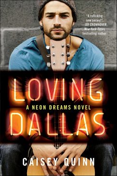 Cover Loving Dallas (eBook, ePUB)