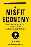 The Misfit Economy (eBook, ePUB)