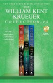 The William Kent Krueger Collection #4 (eBook, ePUB)