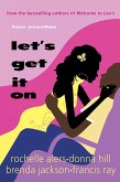 Let's Get It On (eBook, ePUB)