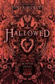Hallowed (eBook, ePUB) Hallowed (eBook, ePUB)