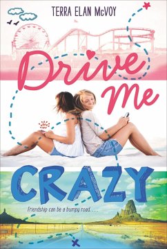 Cover Drive Me Crazy (eBook, ePUB)