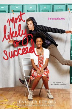 Cover Most Likely to Succeed (eBook, ePUB)