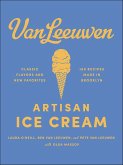 Van Leeuwen Artisan Ice Cream Book (eBook, ePUB)