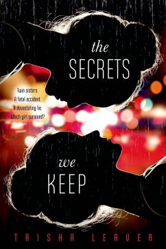 Cover The Secrets We Keep (eBook, ePUB)