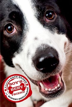 Cover Boy's Best Friend (eBook, ePUB)