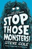 Stop Those Monsters! (eBook, ePUB)