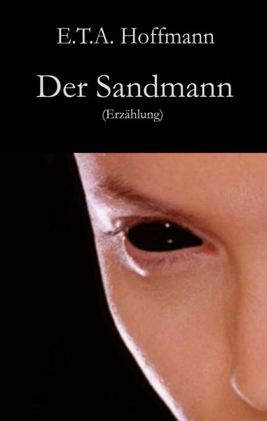 Der Sandmann (eBook, ePUB)
