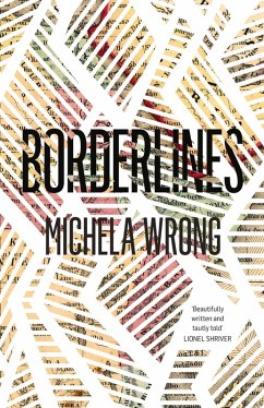 Borderlines (eBook, ePUB) - Wrong, Michela
