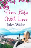 From Italy With Love (eBook, ePUB)