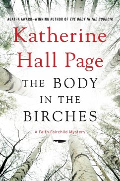The Body in the Birches (eBook, ePUB) - Page, Katherine Hall