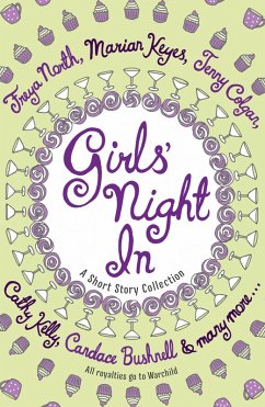 Cover Girls' Night In (eBook, ePUB)