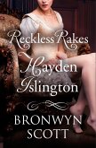 Reckless Rakes: Hayden Islington (eBook, ePUB)