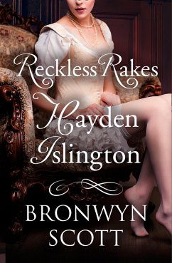 Cover Reckless Rakes: Hayden Islington (eBook, ePUB)