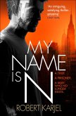 My Name is N (eBook, ePUB)