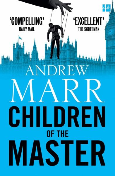 Children of the Master (eBook, ePUB) Children of the Master (eBook, ePUB)