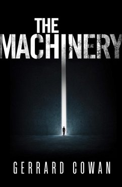 Cover The Machinery (eBook, ePUB)