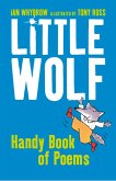 Little Wolf's Handy Book of Poems (eBook, ePUB)