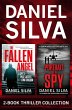 Daniel Silva 2-Book Thriller Collection... - Bild 1