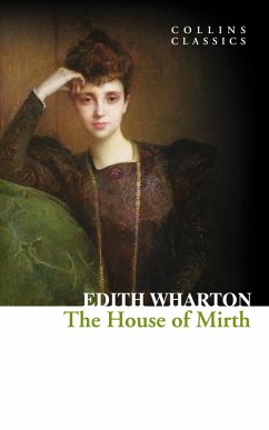 Cover The House of Mirth (eBook, ePUB)
