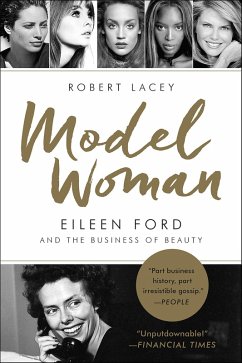 Model Woman (eBook, ePUB) - Lacey, Robert