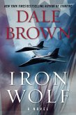 Iron Wolf (eBook, ePUB)