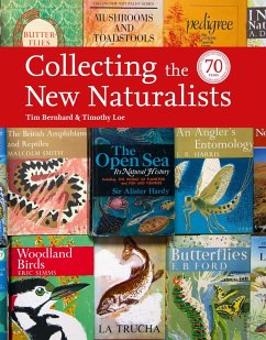 Collecting the New Naturalists (eBook, ePUB) Cover Collecting the New Naturalists (eBook, ePUB)