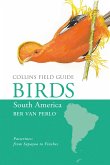 Birds of South America (eBook, ePUB)