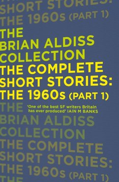 Cover The Complete Short Stories: The 1960s (Part 1) (eBook, ePUB)