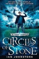 Cover Circles of Stone (eBook, ePUB)