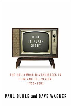 Hide in Plain Sight (eBook, ePUB) - Buhle, Paul; Wagner, Dave