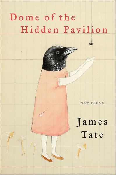 Dome of the Hidden Pavilion (eBook, ePUB)