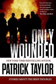 Only Wounded (eBook, ePUB)