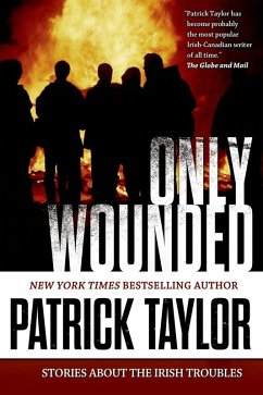 Cover Only Wounded (eBook, ePUB)