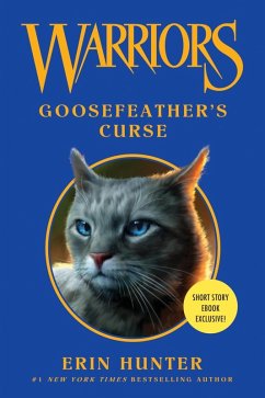 Cover Warriors: Goosefeather's Curse (eBook, ePUB)