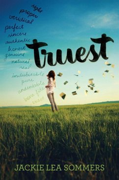 Cover Truest (eBook, ePUB)