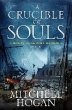 A Crucible of Souls (eBook, ePUB) - Bild 1