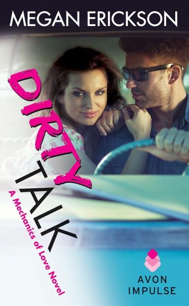 Dirty Talk (eBook, ePUB)