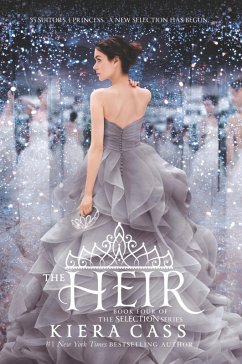 The Heir (eBook, ePUB) - Cass, Kiera