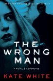 The Wrong Man (eBook, ePUB)
