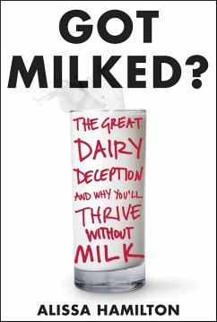 Cover Got Milked? (eBook, ePUB)