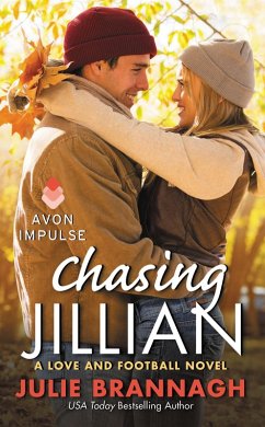 Chasing Jillian (eBook, ePUB) - Brannagh, Julie